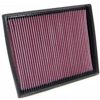 Aire K&N 33‑2787 – Filtro de Entrada de Motor
