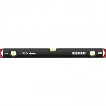 Hultafors Håndverkervater aluminium 60 cm