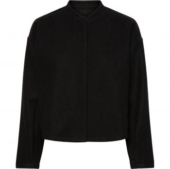 Jolene Black Bomber M Elegante