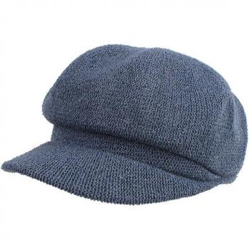 Summer Straw Beret Hat for Women