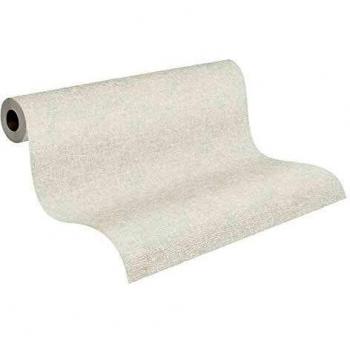 A.S. Création Vliestapete Life 4 creme 10,05 m x 0,53 m