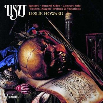 Oeuvre Pianistique – Volume Trois