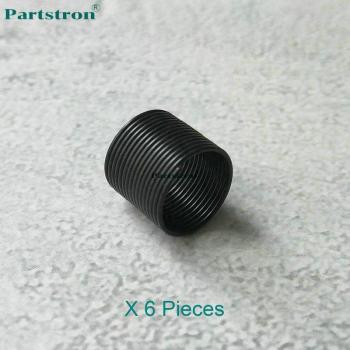 6Pcs One-Way Spring 006-11305 for Riso FR Series Printers