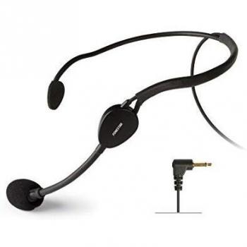Fonestar FCM-616 Micrófono de cabeza waterproof
