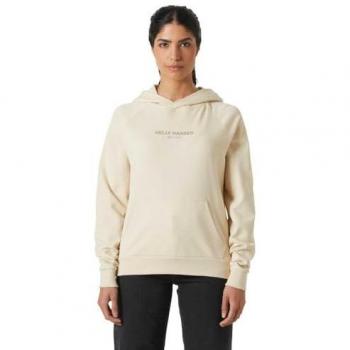 Helly Hansen Sudadera Mujer Core Crudo