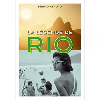 La légende de Rio