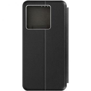 Avizar Kult Smartphone Schutzhülle für Xiaomi 13T Pro, Schwarz