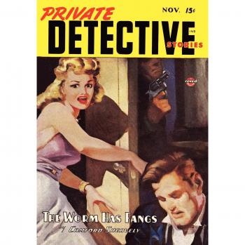 Pulp Classics