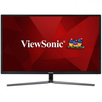 32‑Inch ViewSonic VX3211 2K HDR Monitor (IPS, WQHD)