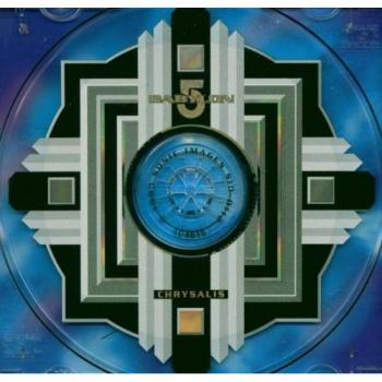 Babylon 5 - Métamorphose