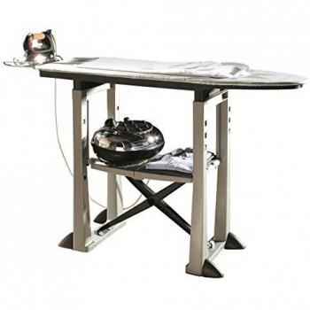 Mesa de Planchar Bama Trend Gris 80200