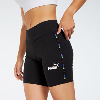 Leggings Power Love Is Love Puma Nero XS