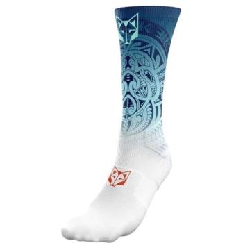 Otso Calcetines Tangaroa de la Tribu Maori – EU 40‑43