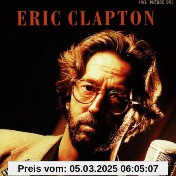 Les Meilleurs Hits d'Eric Clapton