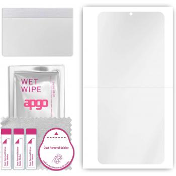 Funda Hidrogel Transparente Ultra-Clear para Motorola Edge 30
