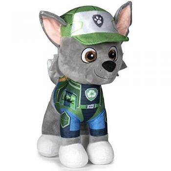 PELUCHE ROCKY PATRULLA CANINA 27CM