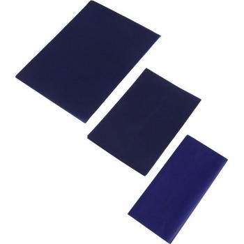 Double-Sided Carbon Copier Stencil Paper - 50 Sheets
