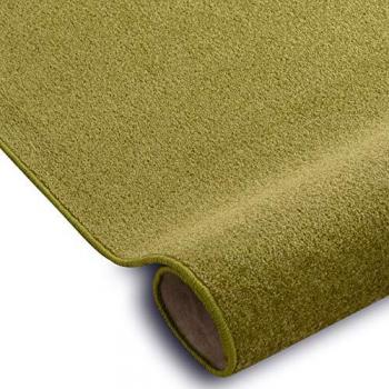 Eton Green Wall-to-Wall Carpet 300x450 cm