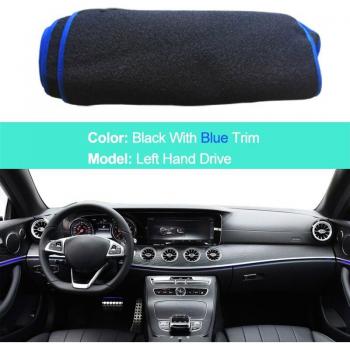 E-Class W213 Anti-Slip Dashboard Cover