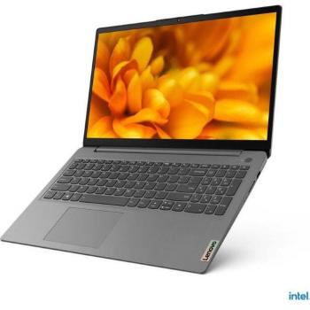 Lenovo ideapad 3 i7-1165g7 16gb hd 512gb 15.6 windows 11 home