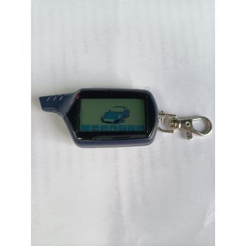 Starline B6 Remote Control Keychain for Vehicle Security