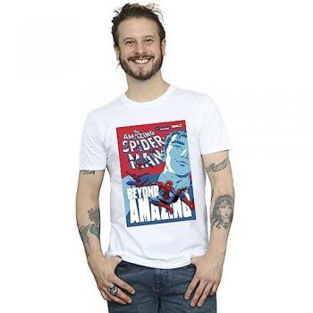 Ultimate Web‑Slinger Shirt