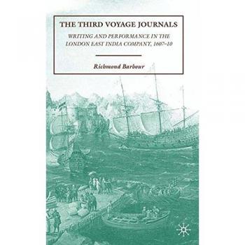 Barbour, R.: The Third Voyage Journals