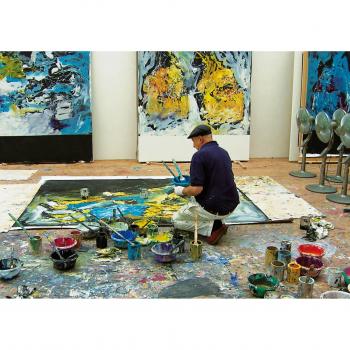 Georg Baselitz