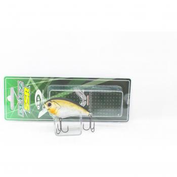 OSP Blitz SSR 51mm 8g Floating Lure M-47 – Model 7942