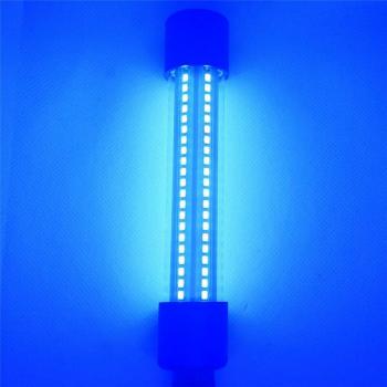 LED Brújula Subacuática de Cebo