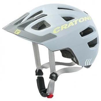 Cratoni Kinderfahrradhelm Maxster Pro