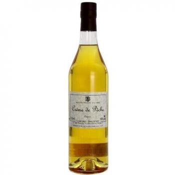 Briottet Crème de Pêche 70 cl