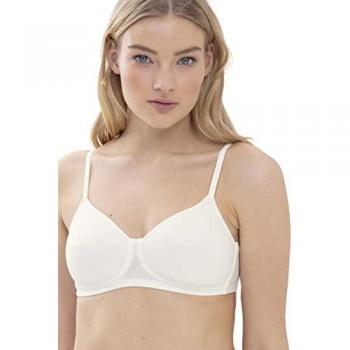 Joan Comfort Lace Bra – Mey Soft