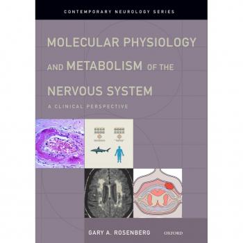 Vitalsource Technologies, Inc. Molecular Physiology And Metabolism Of The Nervous System