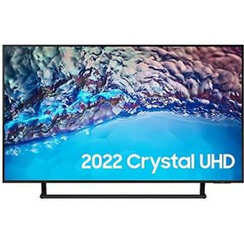 Samsung UE50BU8500KXXU 50-Inch 4K LED Smart Television