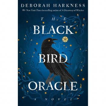 The Black Bird Oracle