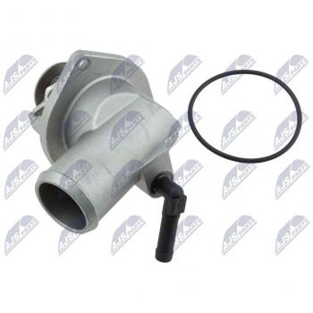 NTY CTM-PL-031 Caja del termostato