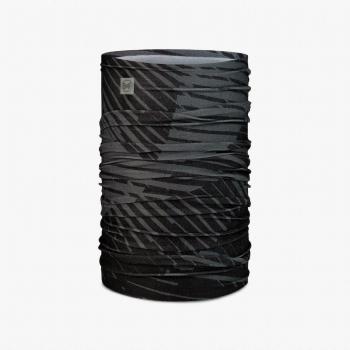 Tenty Thermonet Multifunctional Bandana by BUFF - anthracite - Size: One Size