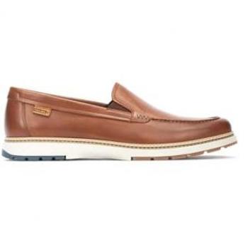 Mocassins Pikolinos Olvera Masculin Cuir 9 UK / 43 EU