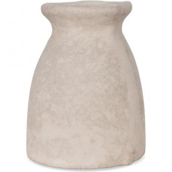 Elegante Pappmaché-Vase von Opjet