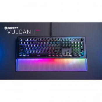 ROCCAT Gaming-Tastatur »Vulcan II Max, mechanisch, lineare Tasten«