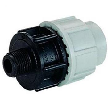 Plasson 25mm ¾ Male BSP Connection – 7020