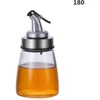 Leak-proof Soy Sauce Bottle