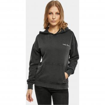 Urban Classics Ladies Frottee Hoodie für Damen - S