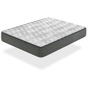 Xaluca - Materasso Memory Singolo 100X200 sibaris, Alto 22 cm