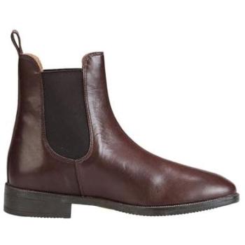 Botines Jodhpur Clásicos para Equitación