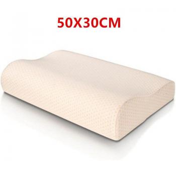 Orthopedic Cervical Pillow 60X40CM