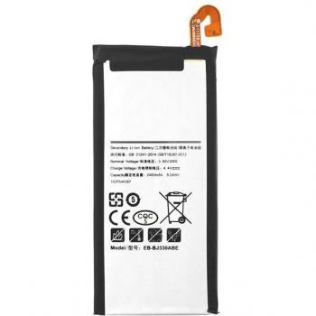 Batteria di ricambio MPS per Galaxy J330F