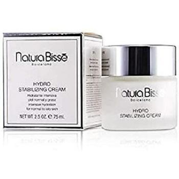 Natura Bisse Crema Idrostabilizzante (Pelle da Normale a Grassa) 75ml/2.5oz