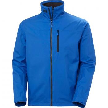 Chaqueta Crew 2.0 de Helly Hansen en azul